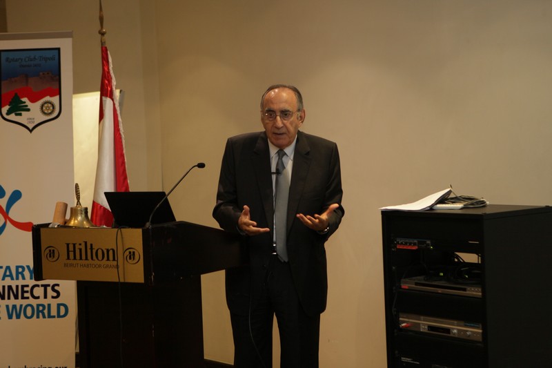 Myths And Realities Of The Lebanese Economic Situation